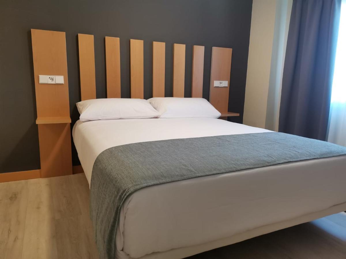 Smart Hotel La Sagra Yuncos Exterior photo