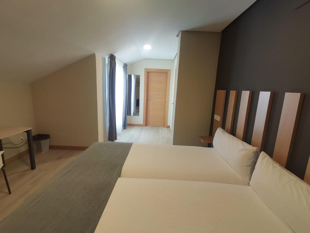 Smart Hotel La Sagra Yuncos Exterior photo
