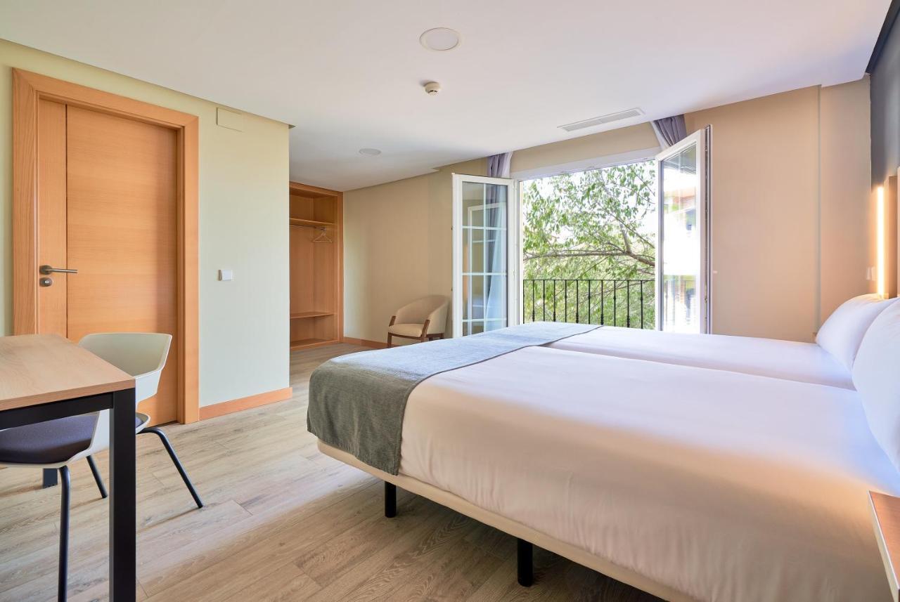 Smart Hotel La Sagra Yuncos Exterior photo