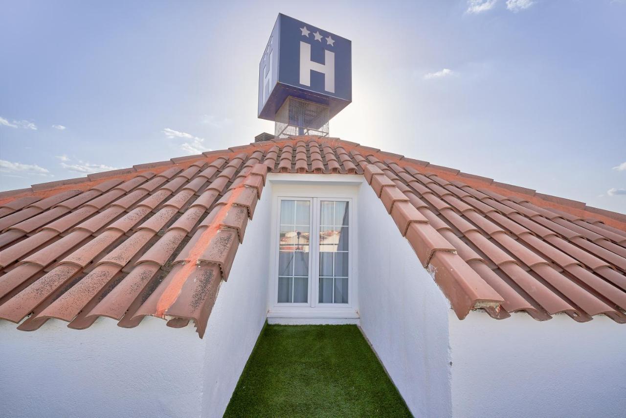 Smart Hotel La Sagra Yuncos Exterior photo
